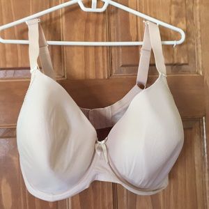 NWOT- Elomi convertible bra- size 38GG